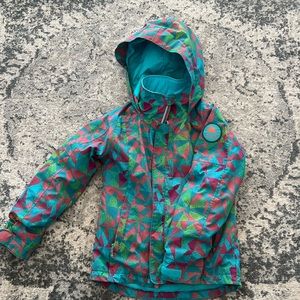Burton Kids Ski Jacket